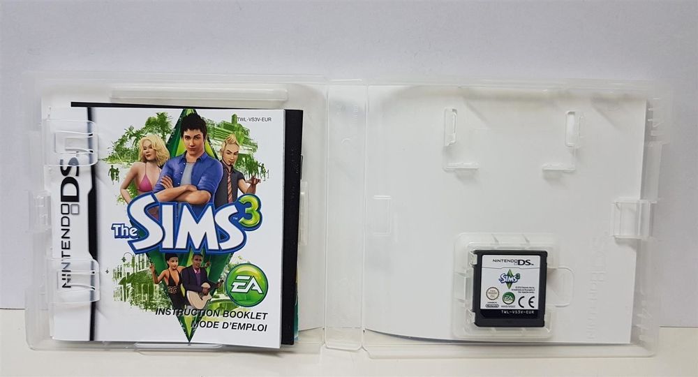 The Sims 3 DS (Gebraucht) in Schüpfheim für CHF 10.8 – mit Lieferung ...