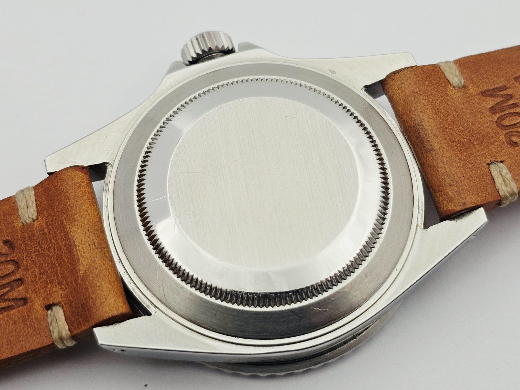 Rolex Uhren: ROLEX Submariner 16610 Automatik – Gebraucht aus Bassersdorf von AnkerWatch 3