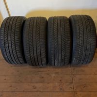 Winterreifen Continental Contact 255/35 R20