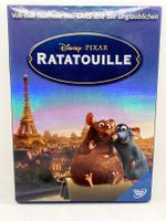 Ratatouille DVD - Disney Pixar Filmklassiker zu verkaufen!
