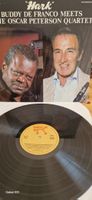 ⚫️ Vinyl-Buddy DeFranco meets The Oscar Peterson Quartet