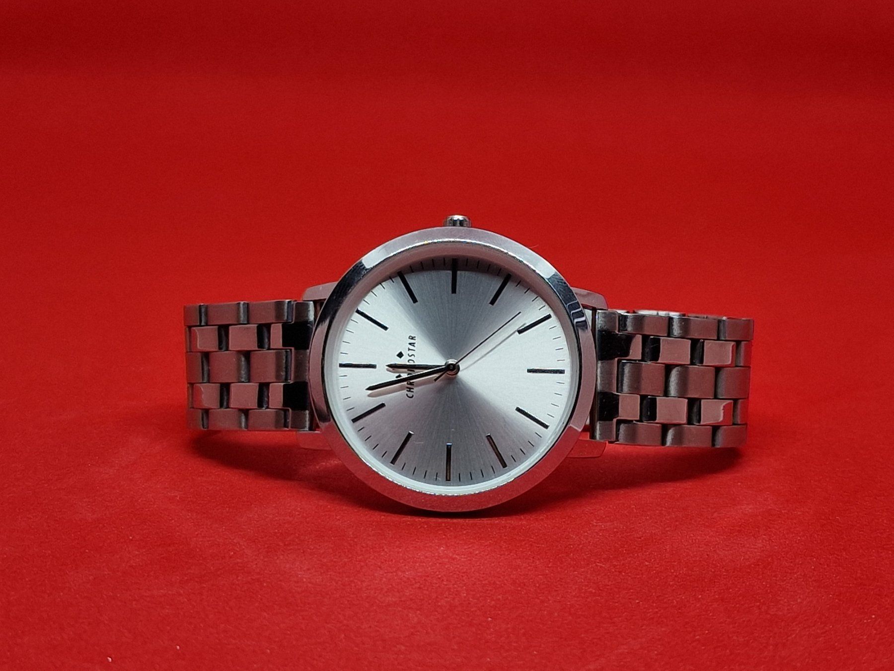 Orologi: Chronostar watch – Usato da Uster venduto da TOPPRICEE 2