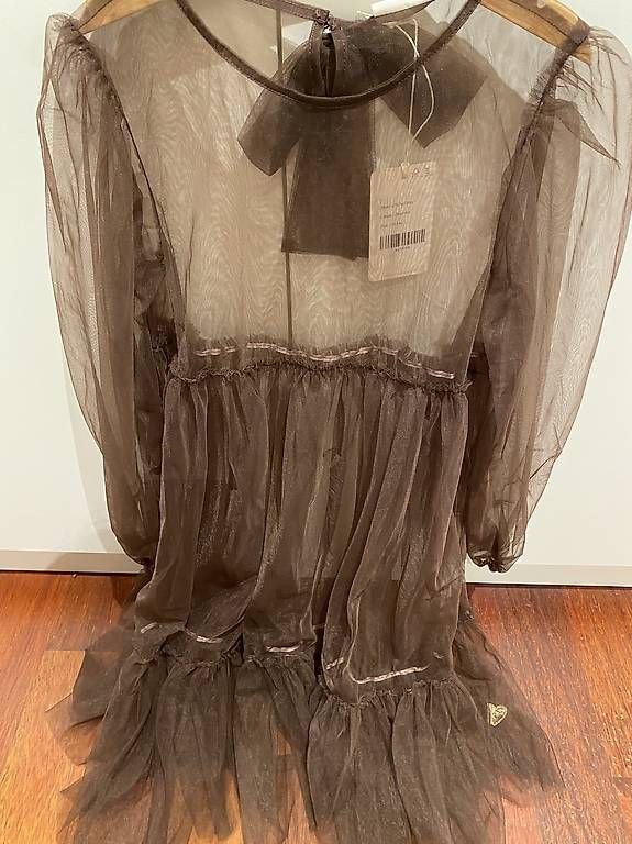 Kleider & Röcke: Kleid Pomp de Lux 134-140 – Gebraucht aus Sins von bit_rg7j 1