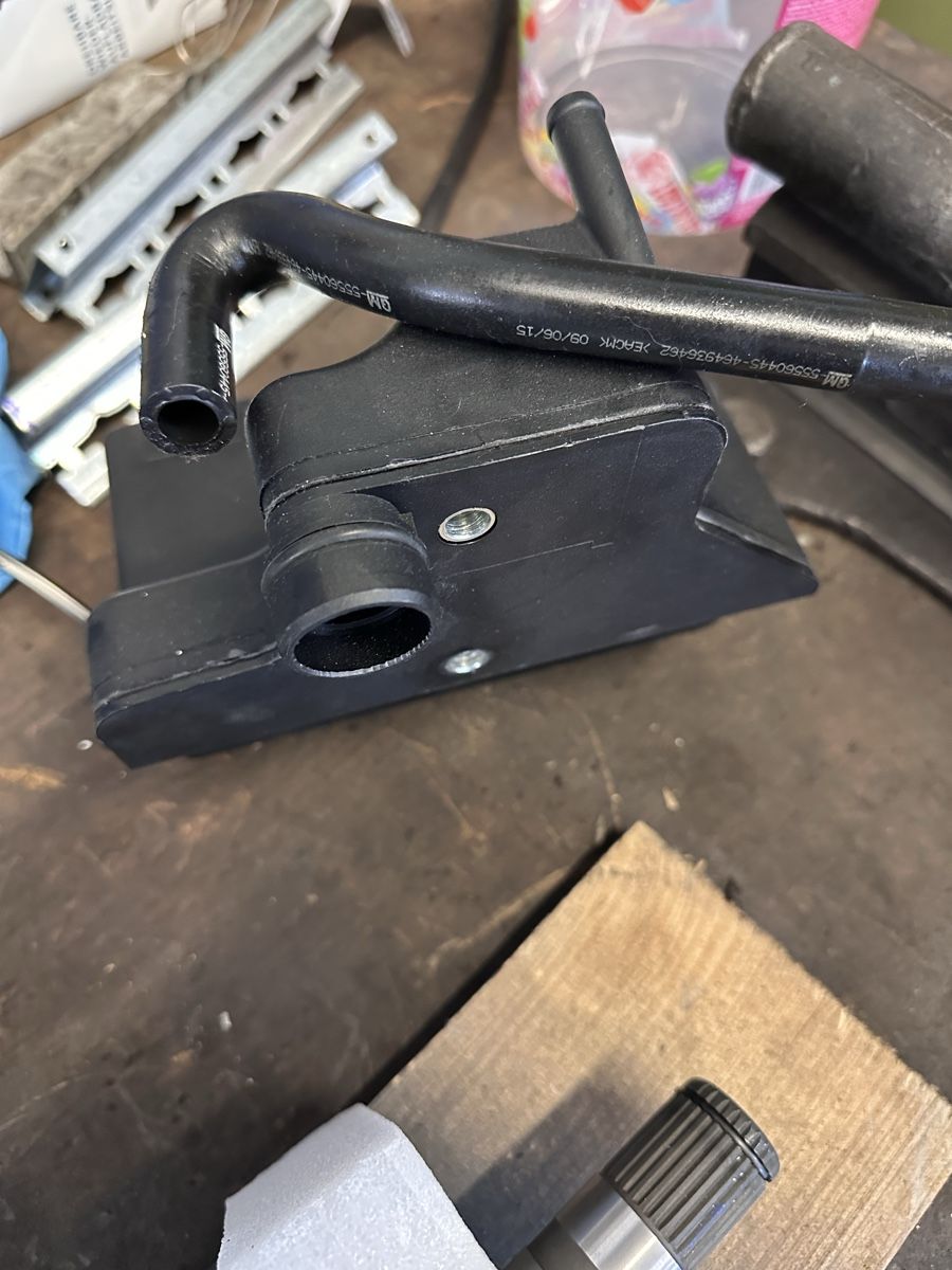 Saab Tutti pezzi di ricambio auto: Antriebswelle Saab 9.5 – Nuovo (secondo la descrizione) da Koblenz venduto da Buick1979 4