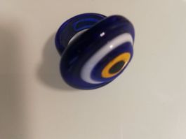 RING - Glas, Handgemacht