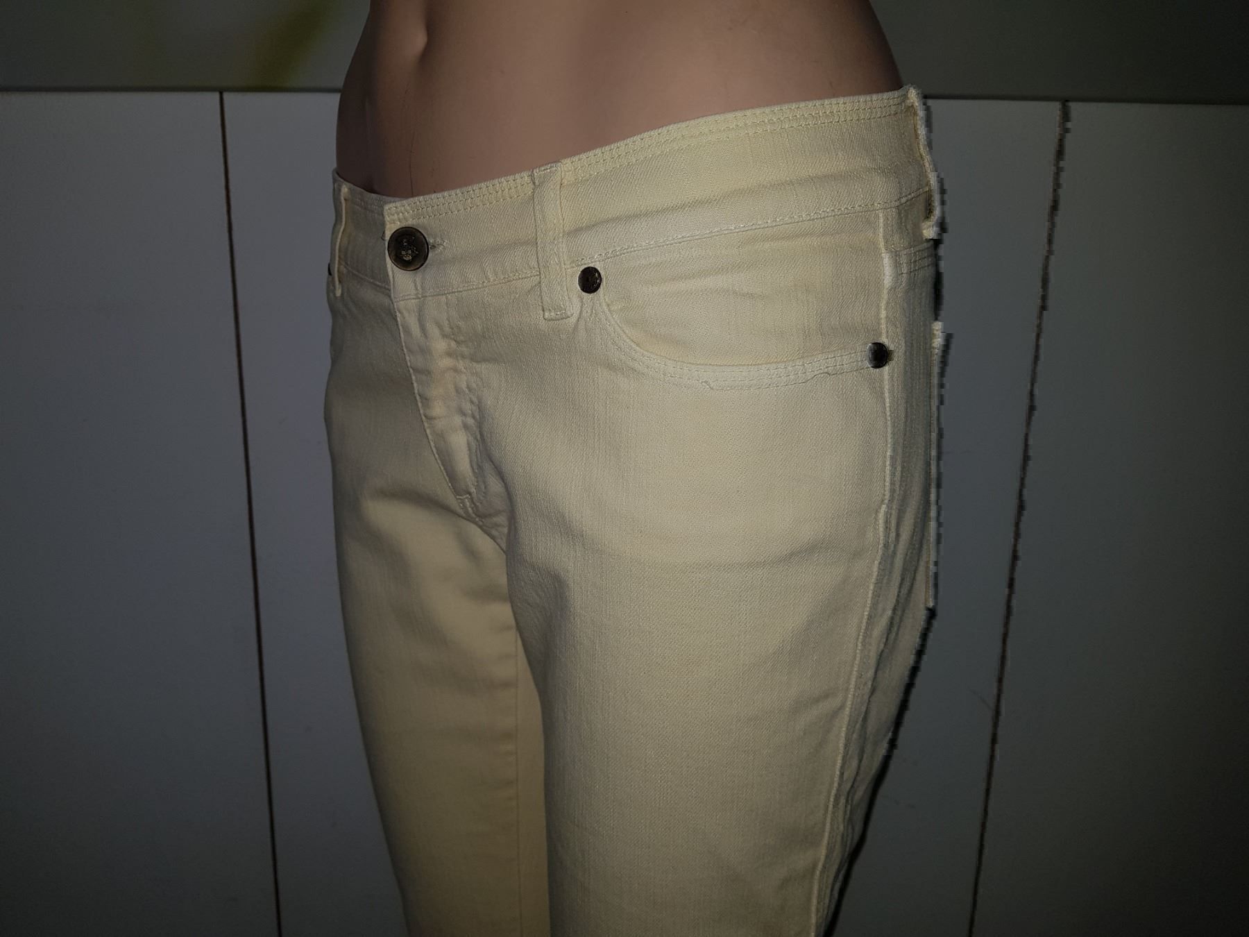 Bally Jeans: BALLY Jeans taille / Grosse 38 – Usato da Cossonay-ville venduto da Super-Price-Quality 5