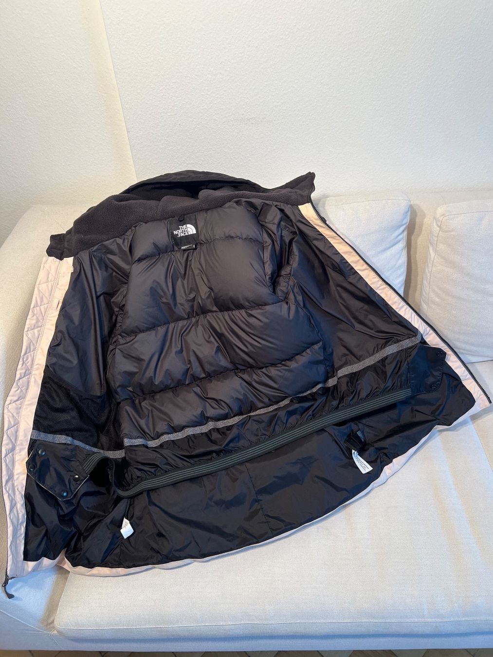 North Face Giacche: North Face - Skijacke – Nuovo (secondo la descrizione) da Zürich venduto da VL85 2