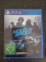 Need for Speed