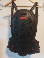 Dorsale IXS réglable taille L