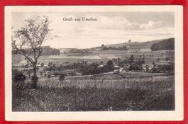 URSELLEN (KONOLFINGEN)