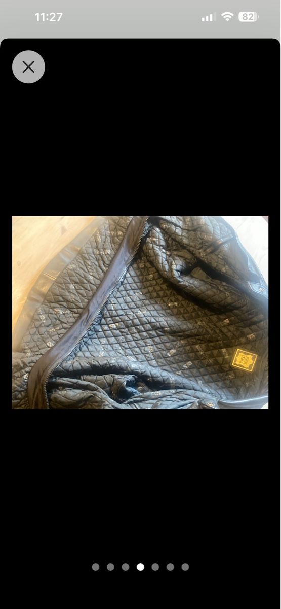Giacche: Motorradjacke XL – Usato da Reigoldswil venduto da Gora5 5