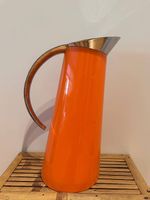 Bugatti Glamour Design-Isolierkanne, Orange