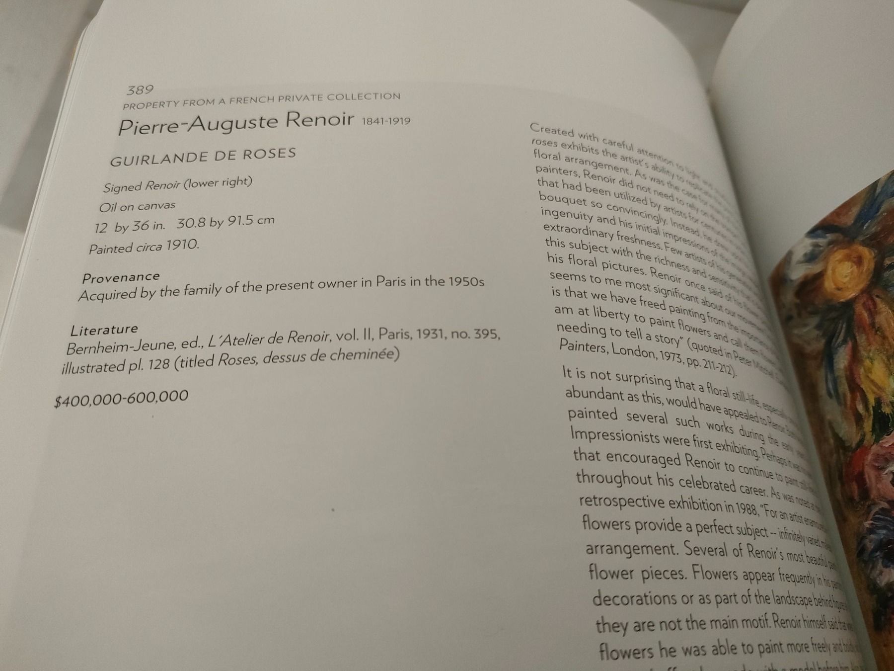 Libri: Kunstbuch Sotheby's – Usato da Brugg AG venduto da Mashaba 3