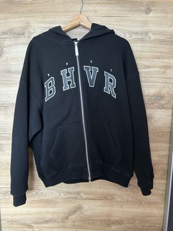 Sweatshirtjacke