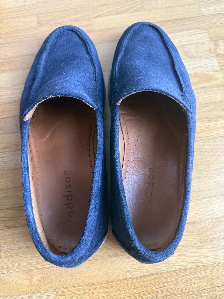 Loro Piana Herrenschuhe: summer walk – Gebraucht aus Genève von luc_5q8p 4