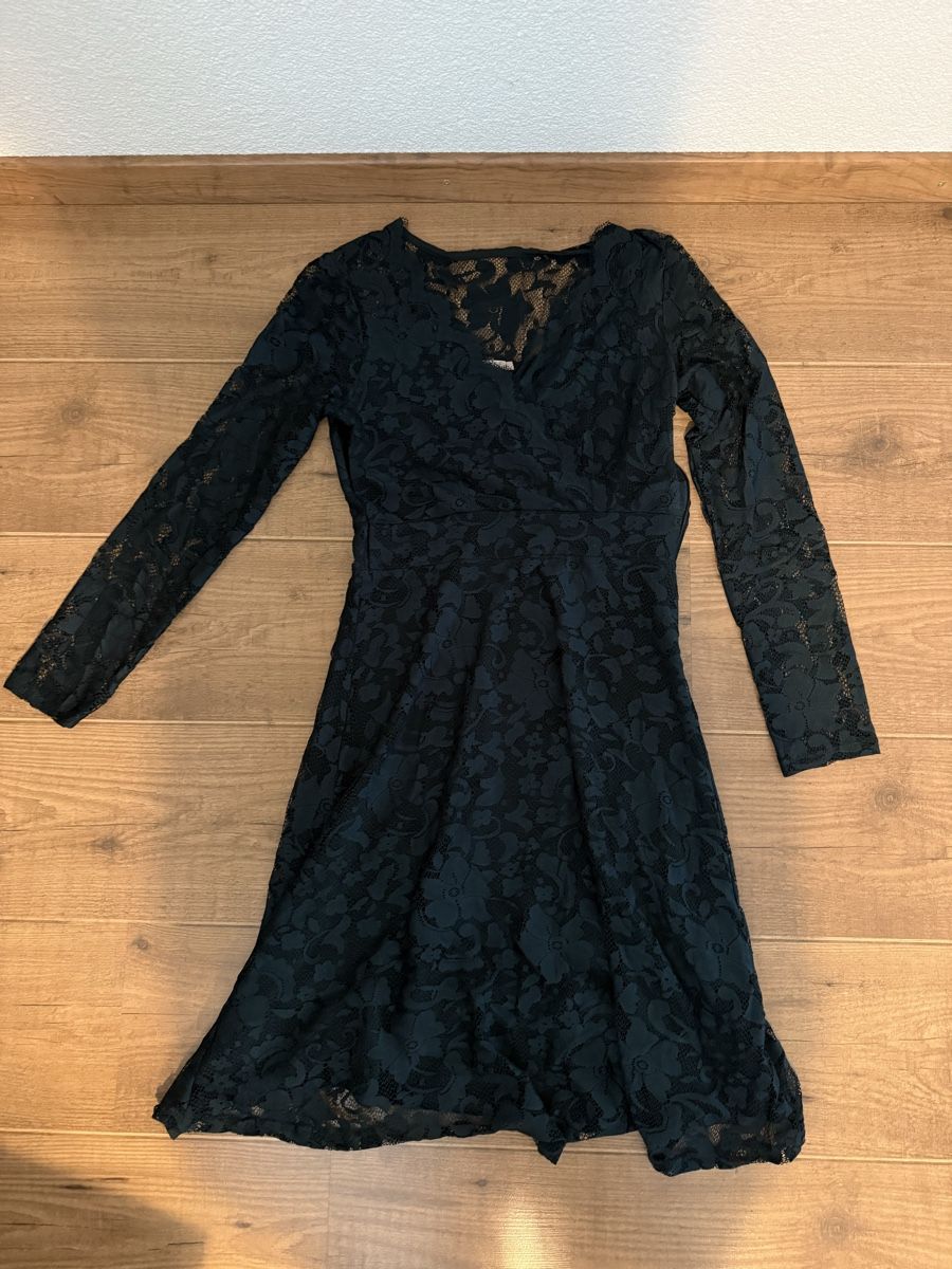 Anna Field Robes: Damen Kleid Anna Field – Neuf (Voir description) à Mümliswil par eliaane