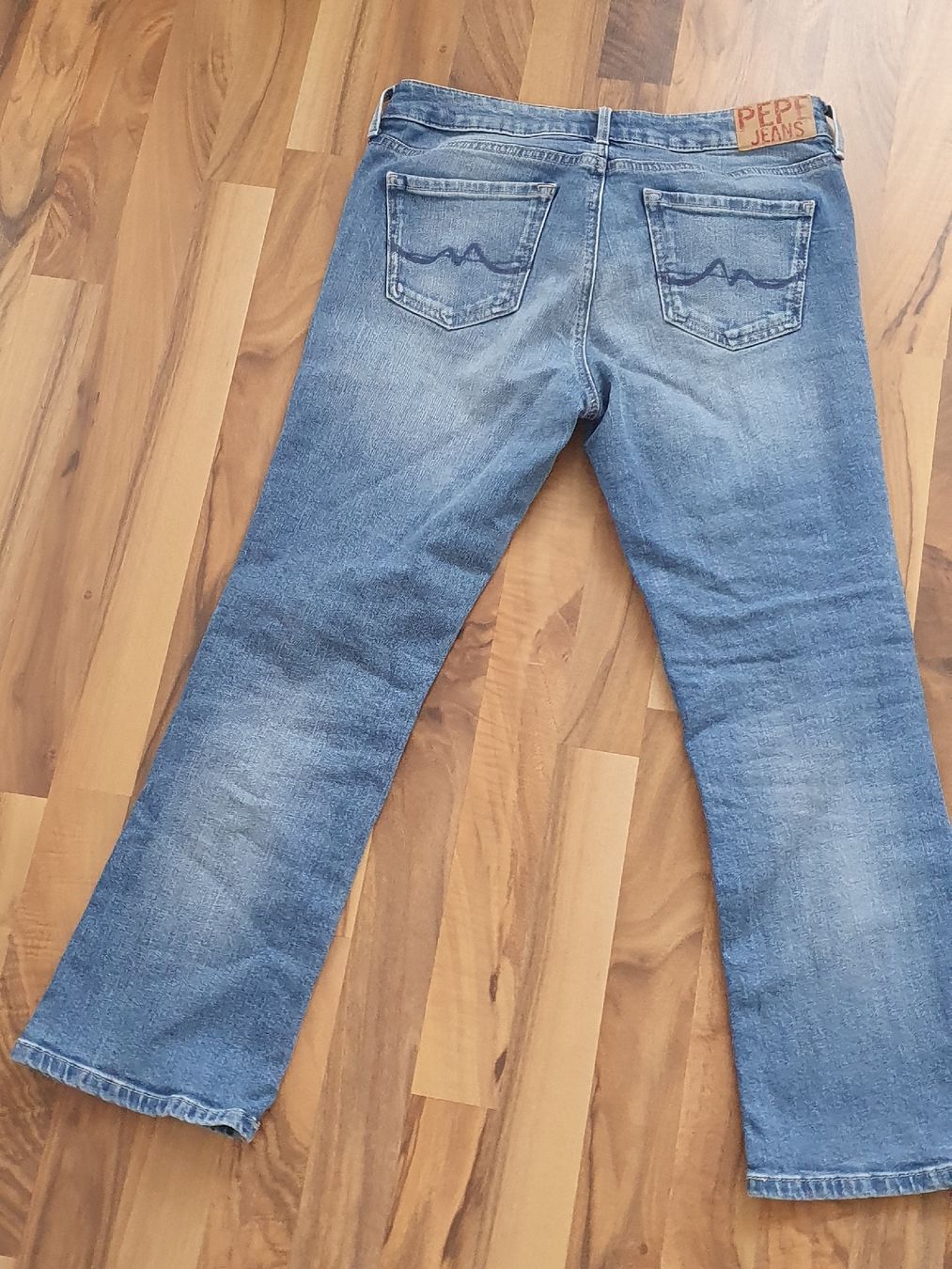 Jeans: Pepe Jeans Bootcut – Gebraucht aus Schwyz von Neni82 1