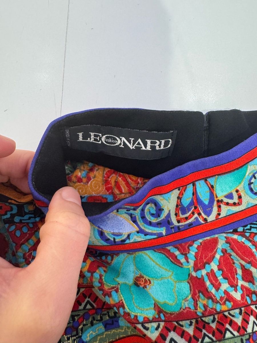 Kleider: Kleid von Leonard – Gebraucht aus Eschenbach LU von Amato1985 5