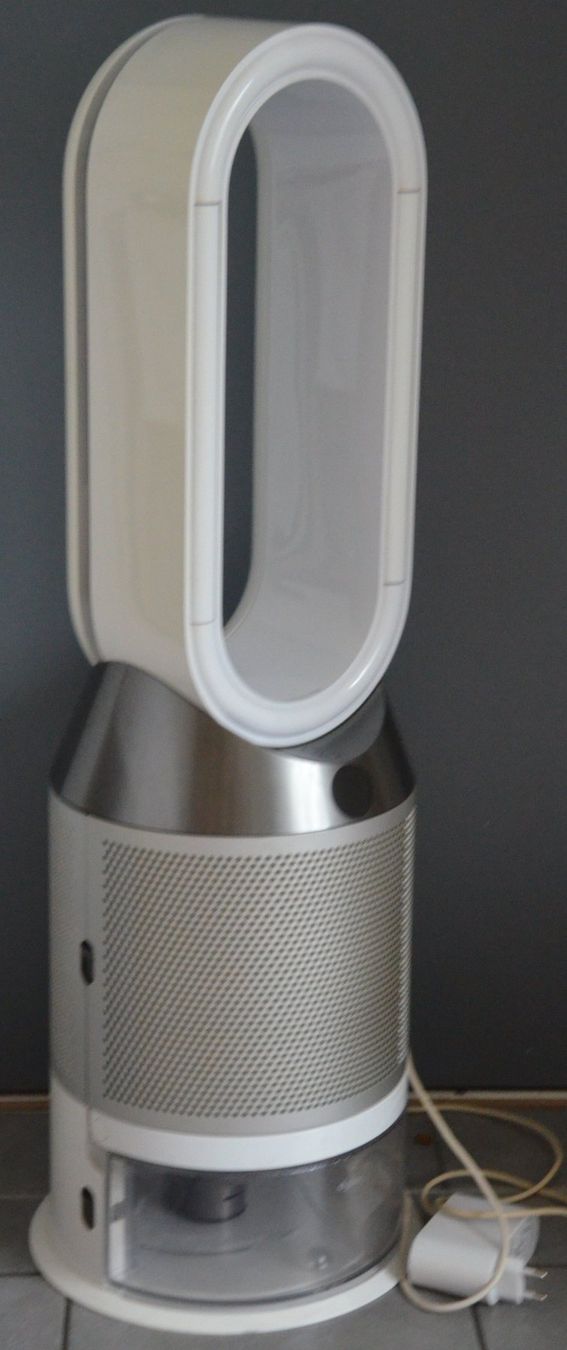 Dyson Ventilatori: Dyson PH01 Hot - Cool Lüfter / ventilateur – Usato da Collonges venduto da arashee 2
