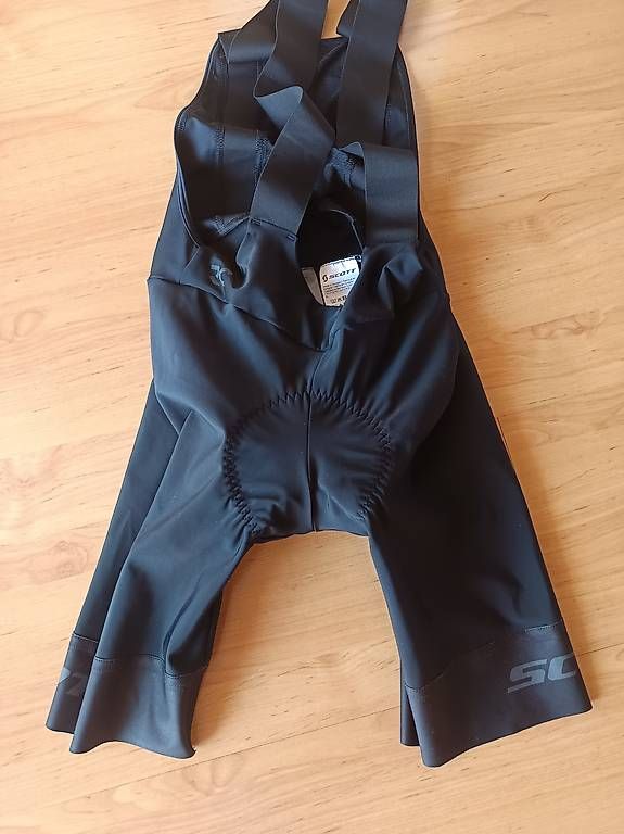 Scott Canottiere & Pantaloni: Scott Short RC pro et Jersey Pro Training – Usato da Vicques venduto da Kihs44 1