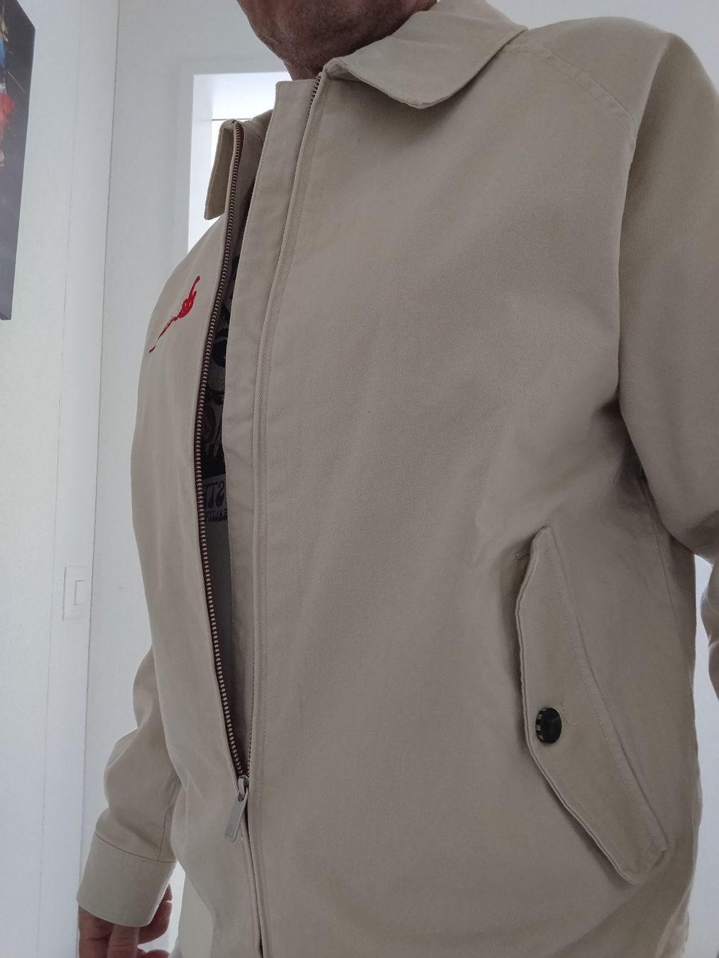 Jacken: Scotch & Soda Jacke L – Neu (gemäss Beschreibung) aus Horw von Cs2006 5