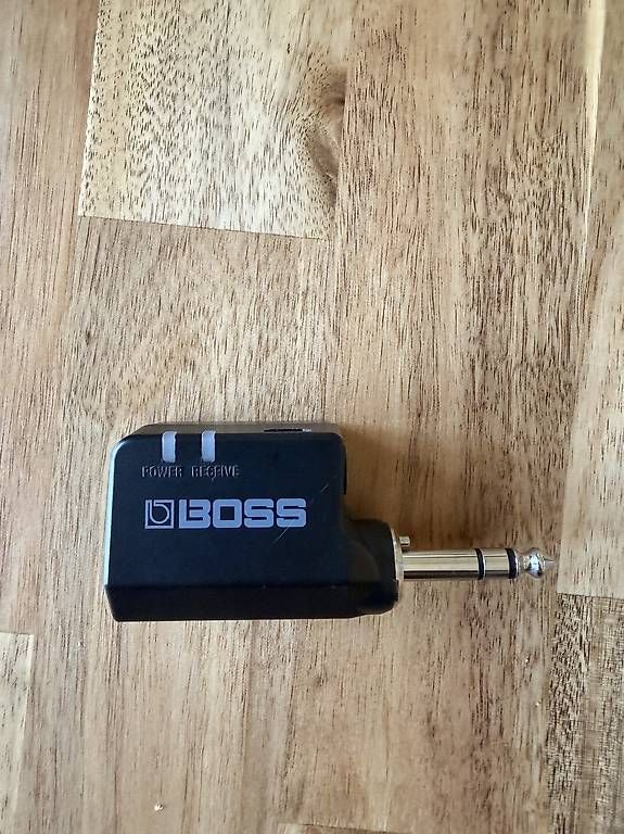 Boss Instruments de musique: Boss WL-20 - Wireless Gitarren Funk System – D'occasion à Luzern par gvard 3