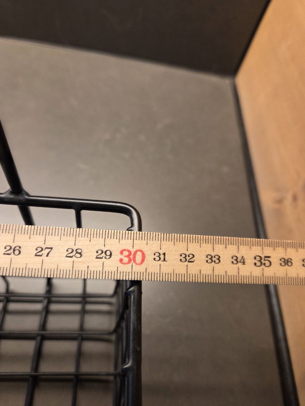 Ikea Altro per la casa: Hängekorb für Dusche von IKEA – Usato da Grosshöchstetten venduto da Dirue 6