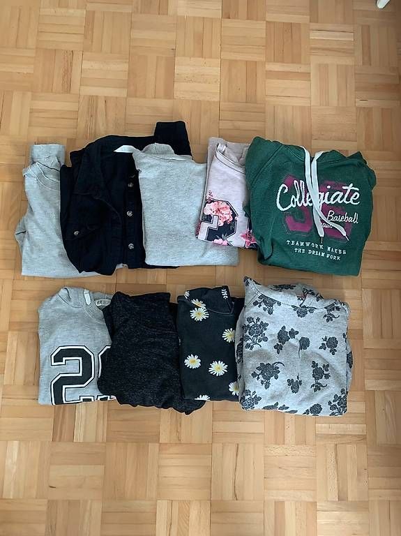 Pullover & Sweatshirts: Kinder Pullover 170 – Gebraucht aus Zürich von Andjanett