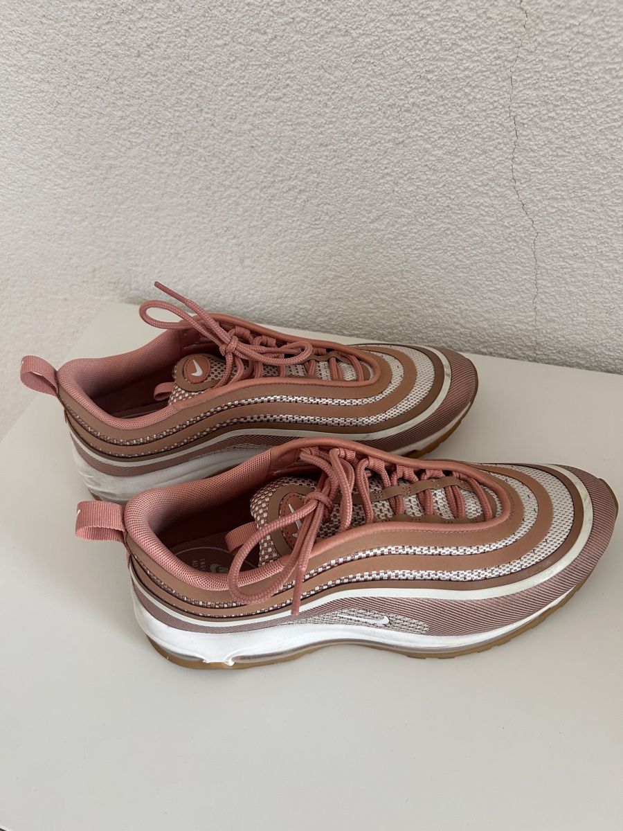 Scarpe da donna: Nike Air Max 97 Sneaker – Usato da Möriken AG venduto da EveMllr 3