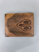 Portemonnaie Leder