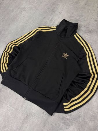 Vintage Adidas Firebird Trainingsjacke (S)