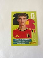 Panini FIFA WM 2026 Sticker - BEL 17