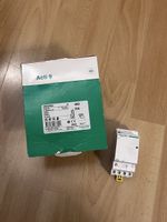 Schneider Electric Acti 9 iC60 RCBO - 4-Pole 25A NEW