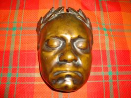 Bronze Maske, Beethoven