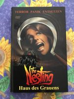The Nesting dvd Grosse Hartbox Uncut