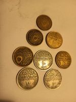 piaster versch.jahrgänge ägypten gripnr109
