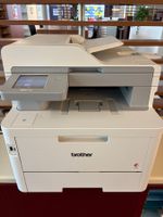 Brother MFC-L8390CDW