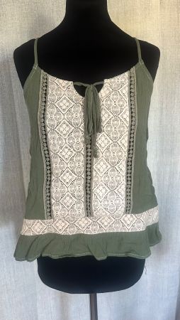 Sommertop von Mossimo Supply Gr. S
