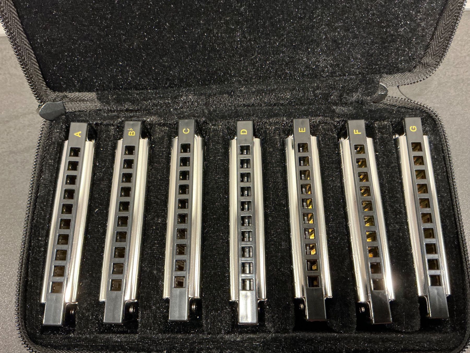 Fender Instruments de musique: Fender Blues Deluxe 7 Set – Neuf (Voir description) à Holziken par Keybo 1