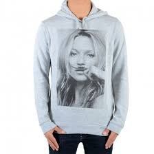 Eleven Paris Pullover Kate Moss
