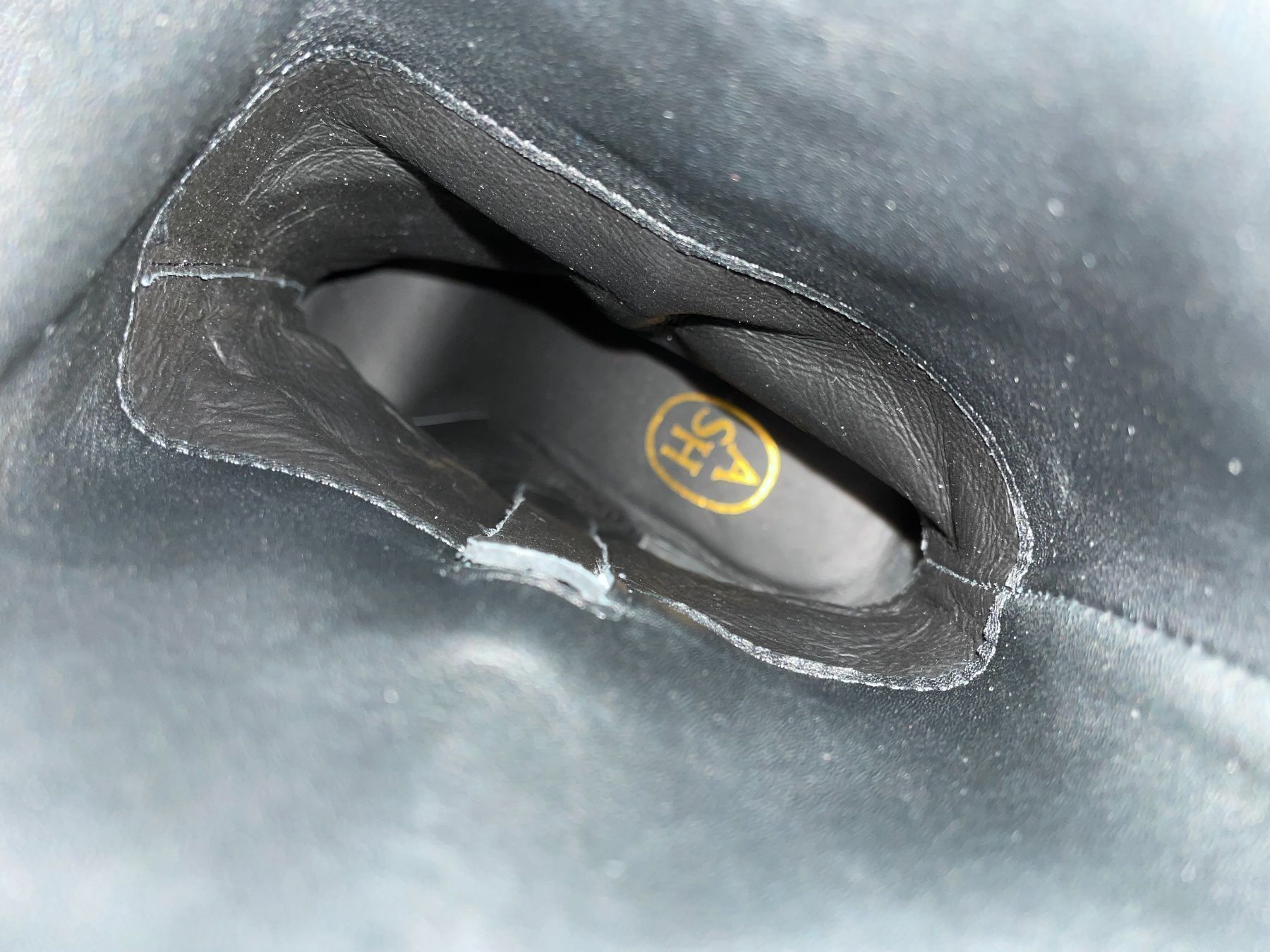 Ash Damenschuhe: Ash – Neu und originalverpackt aus Pully von Kalissa 5