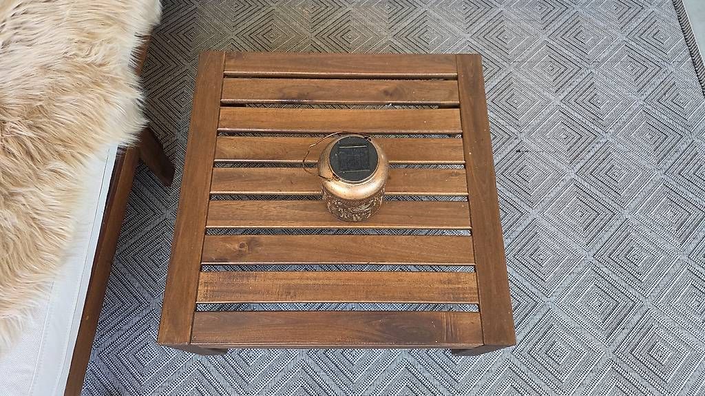 Poltrone: Grosse IKEA NÄMMARÖ Lounge beige – Usato da Luzern venduto da mo6_z9hg