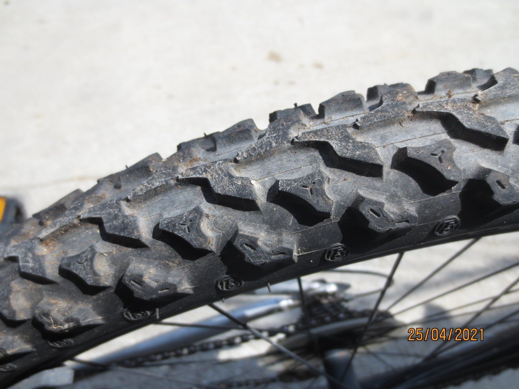 Trek Biciclette: Trek Bike Kinder – Usato da Melchtal venduto da TheSachs 3