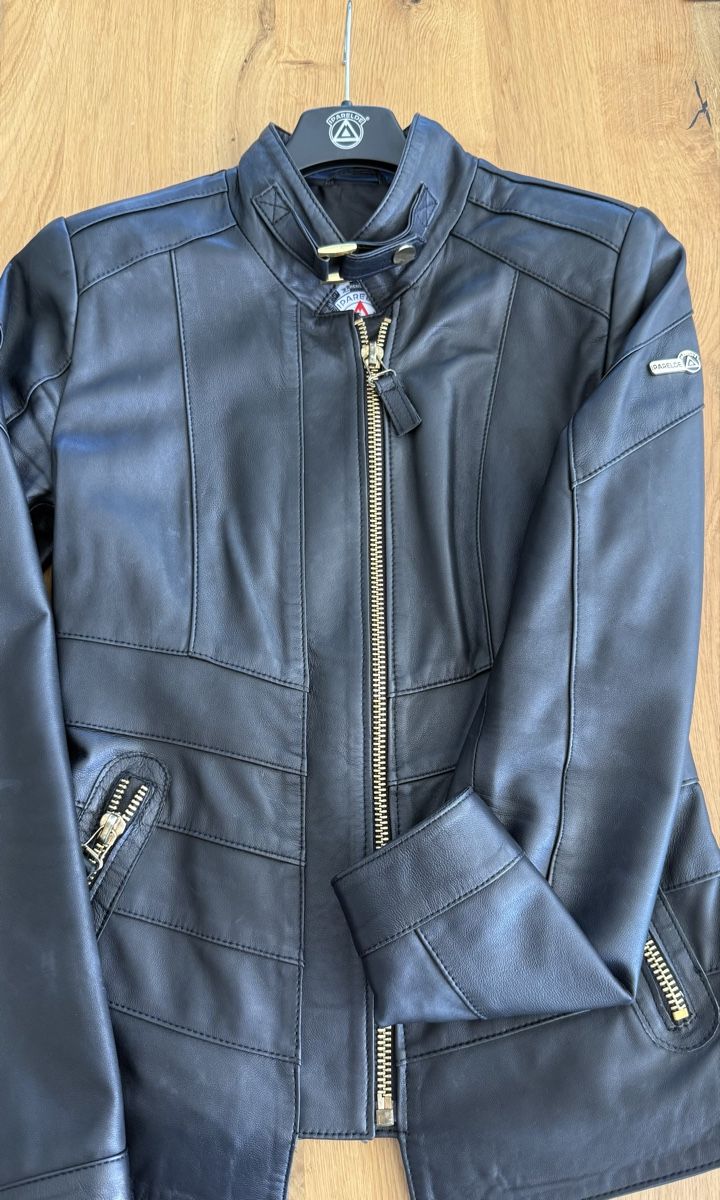 Giacche: IPARELDE Lederjacke – Nuovo (secondo la descrizione) da Grenchen venduto da Diconstanti 4