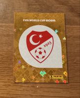 Panini Worldcup 2026 TUR 1