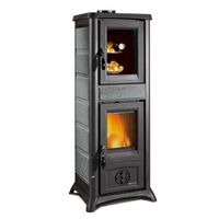 LaNordica Gemma Forno 5.0 Petra Holzofen