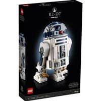 Lego R2D2 75308