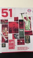 FC Bayern Magazin Sammlung guter Zustand