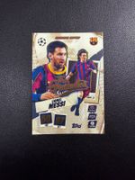 Topps Match Attax 2025/26 Lionel Messi Exclusive Edition