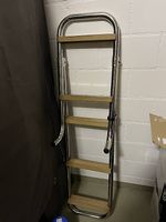 Badeleiter, neu